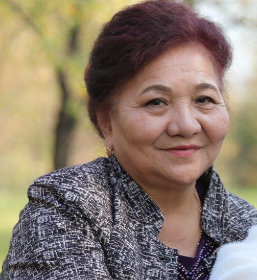 САГЫНКУЛЬ САРЫАРКИ