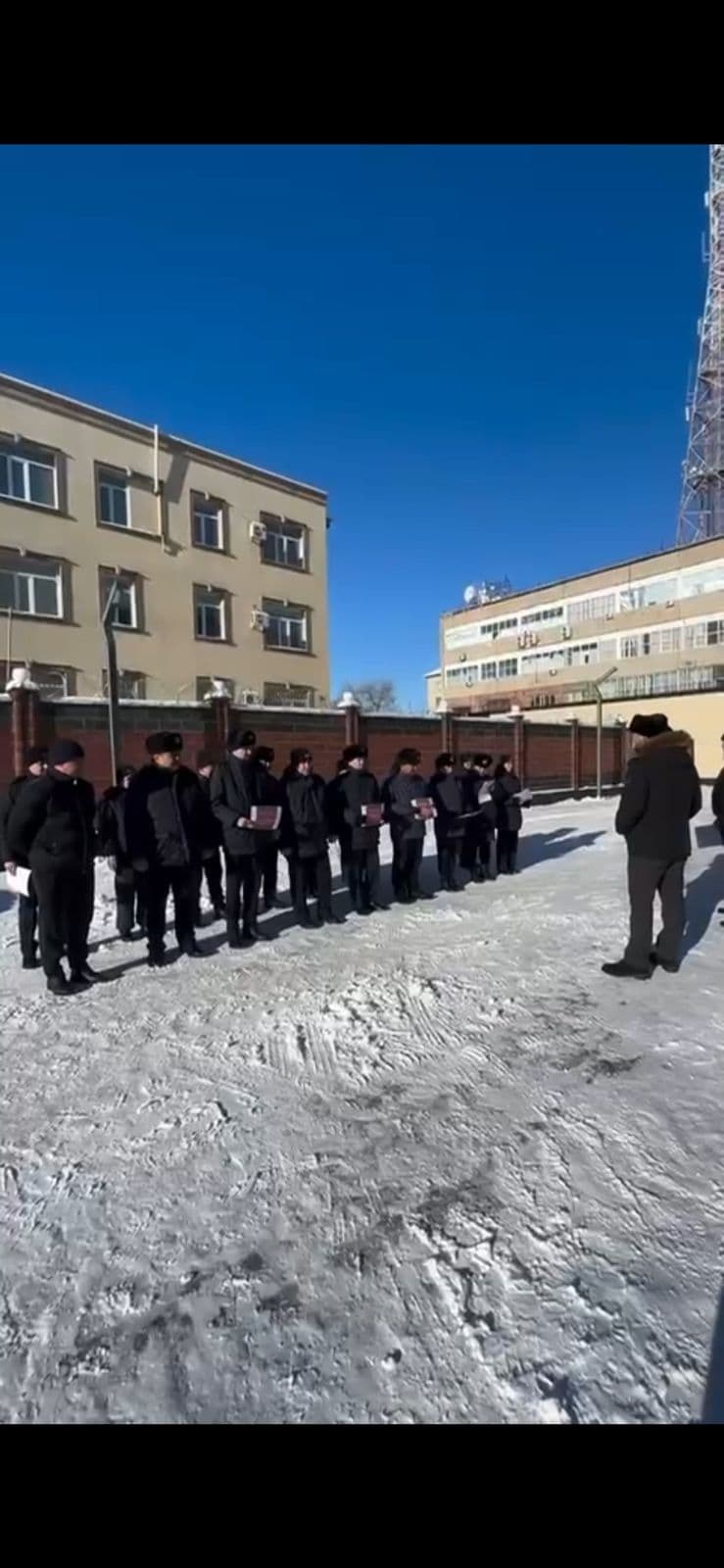 В Улытауской области проводятся профилактические работы по предотвращению интернет-мошенничества