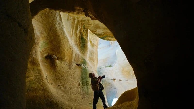Некоторые «эко-активисты» наносят вред развитию туризма - Президент