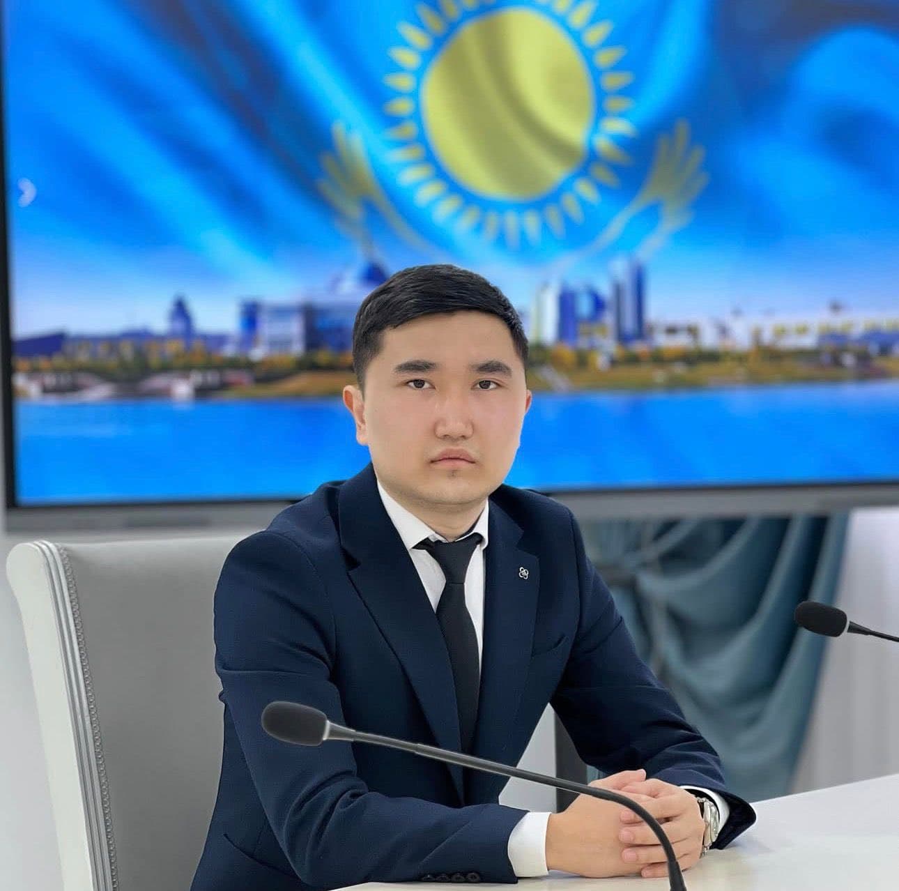 СМЕНИЛСЯ ДИРЕКТОР ДОМА ДРУЖБЫ И КУЛЬТУРЫ НАРОДОВ