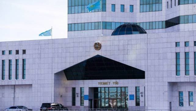 В Казахстане в 2025 году введены в эксплуатацию 33 новых промышленных предприятия