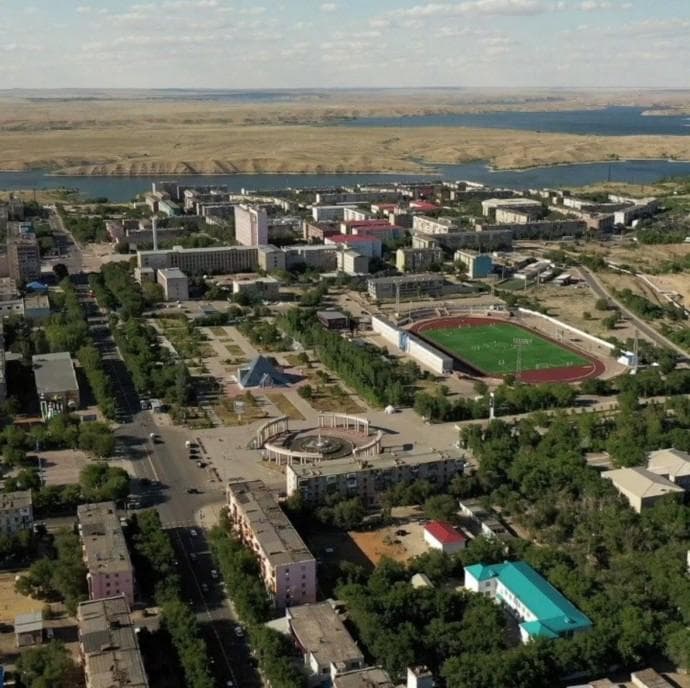 Предпринимательство в Улытау получило новый импульс роста