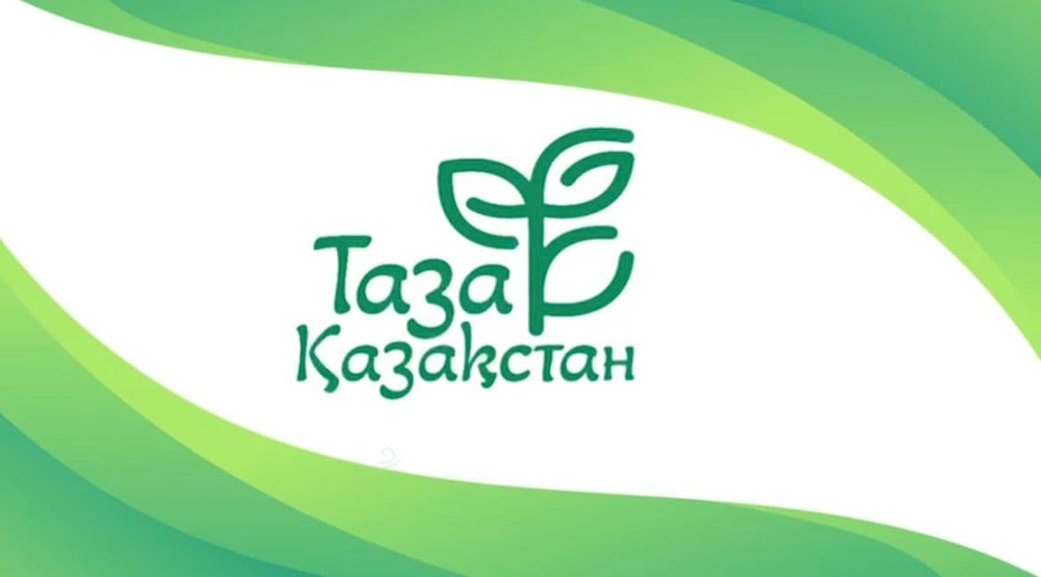 Инициатива Taza Satbaev: социальная поддержка волонтерам