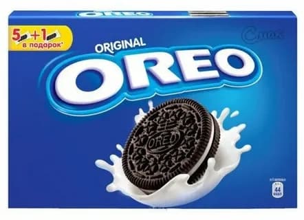 Опасно ли печенье Oreo?