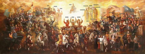 «ИСТОРИЯ НЕ ДОЛЖНА БЫТЬ ТЕМОЙ, РАЗДЕЛЯЮЩЕЙ И СТАВЯЩЕЙ НАРОД ПРОТИВ НАРОДА»