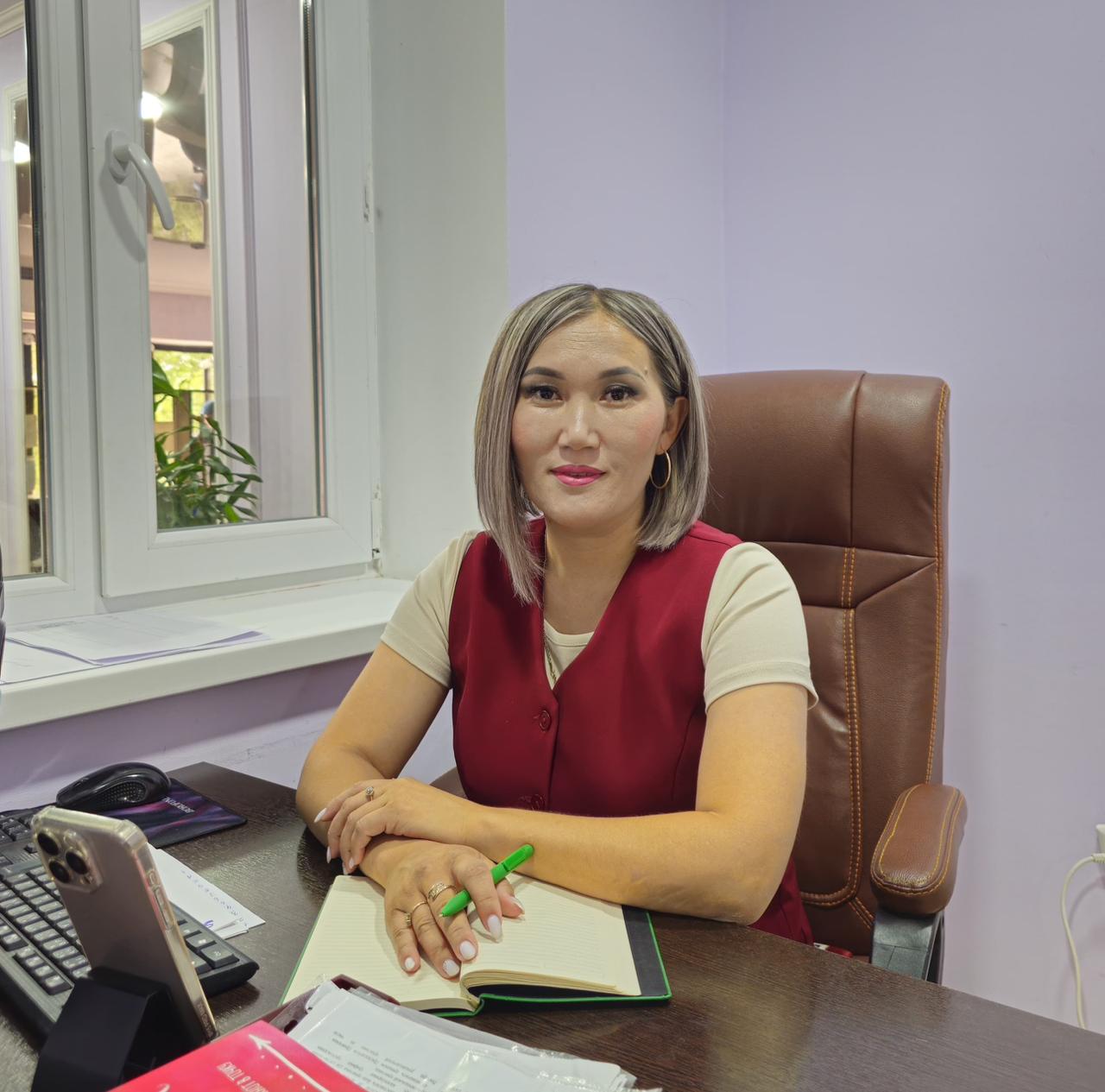 ХАЛЫҚ ПЕН БИЛІК АРАСЫНДАҒЫ АЛТЫН КӨПІР