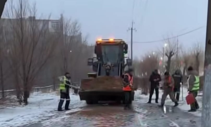 БЕЗОПАСНОСТЬ — ГЛАВНАЯ ЗАДАЧА