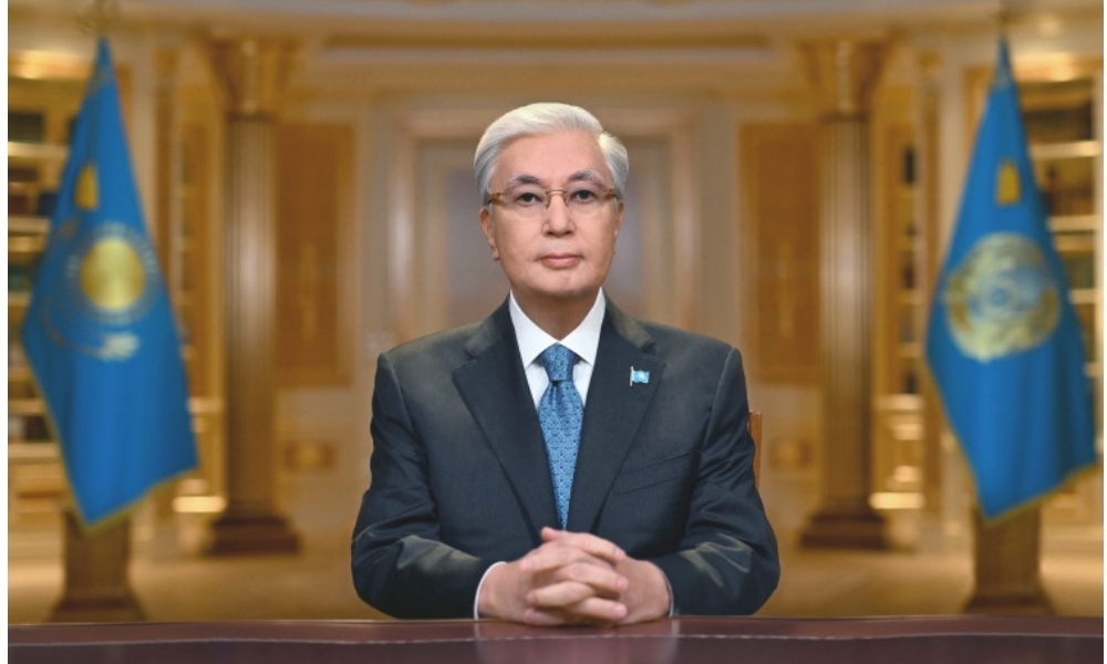 ПУСТЬ БУДУТ БЛАГОПОЛУЧНЫ ЧЕТЫРЕ СТОРОНЫ СВЕТА!