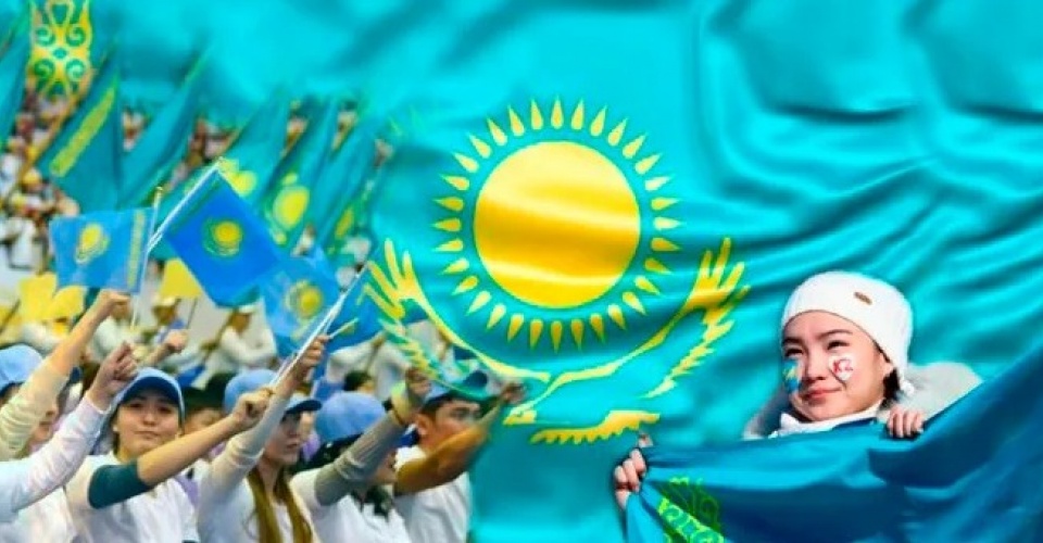 ПАТРИОТ НЕ БУДЕТ КРИЧАЛИВЫМ