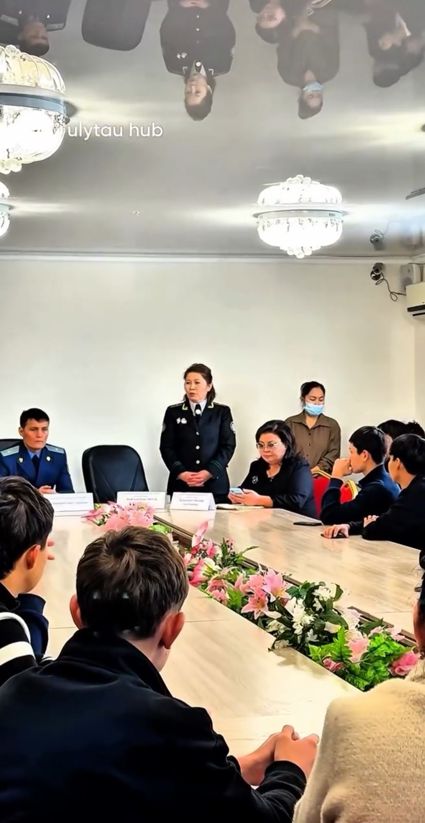 Цифровая безопасность — важный навык, необходимый каждому человеку