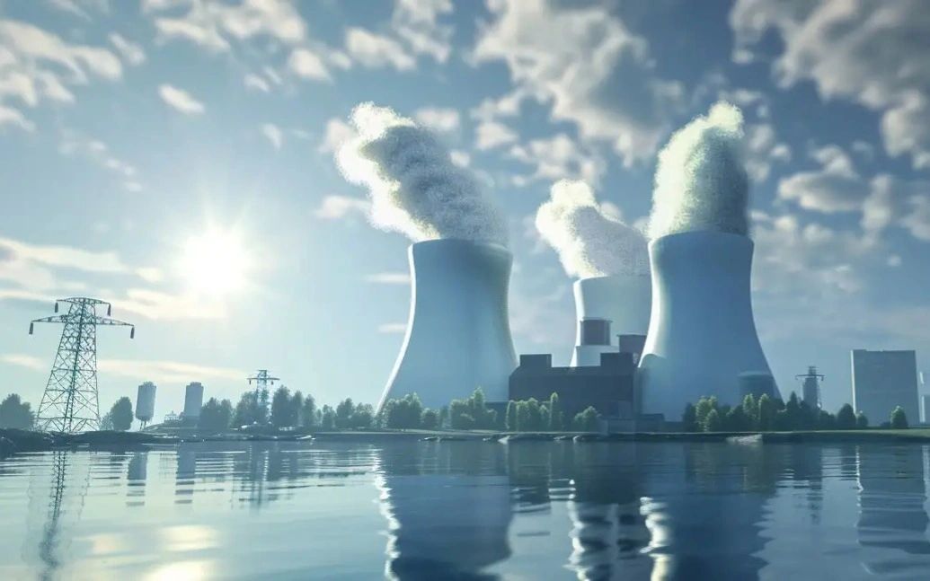 Уран өндірісінде әлемде көш бастаған елдің бірде-бір АЭС салмауы ақылға қонбайды - Тоқаев