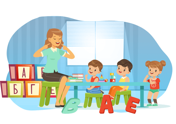 Грант «Тәуелсіздік ұрпақтары» дал толчок развитию логопедической службы