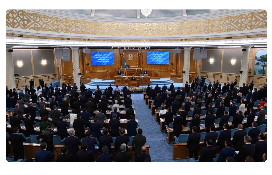 СМЫСЛ РЕФОРМ – 5: ЭФФЕКТИВНЫЙ ПАРЛАМЕНТ