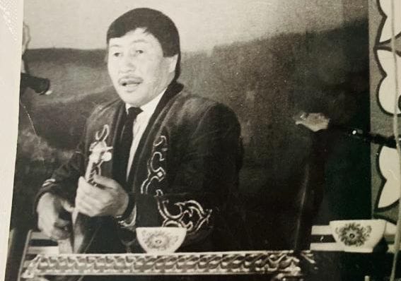 ДА БУДЕТ ДУША В РАЮ