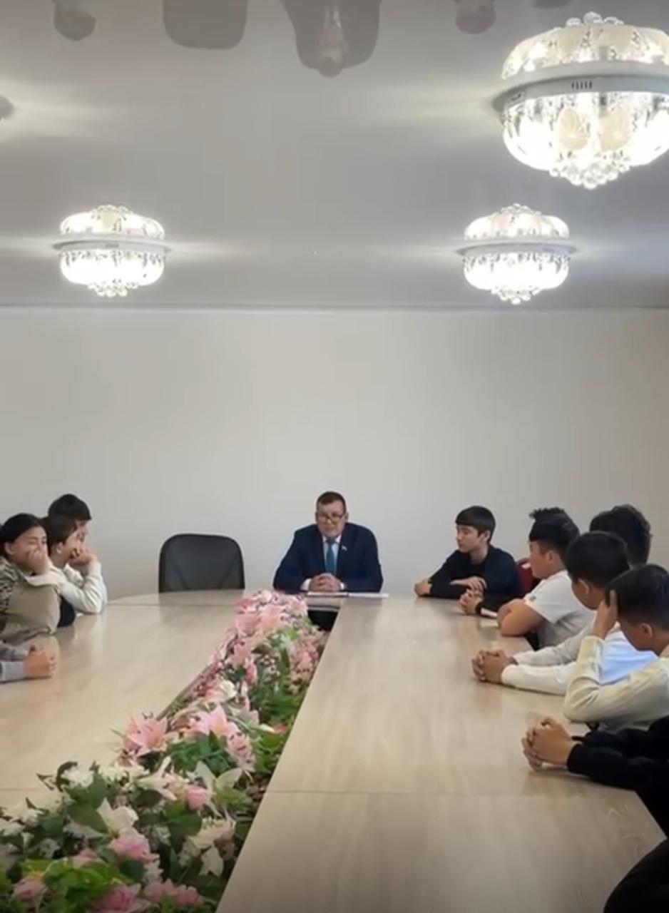 Цифровое неравенство в Казахстане: пути решения с помощью искусственного интеллекта