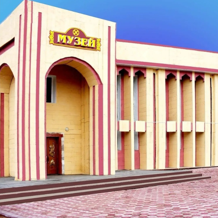 В историко-археологическом музее Улытауской области прошло торжественное представление обновленных экспозиционных залов