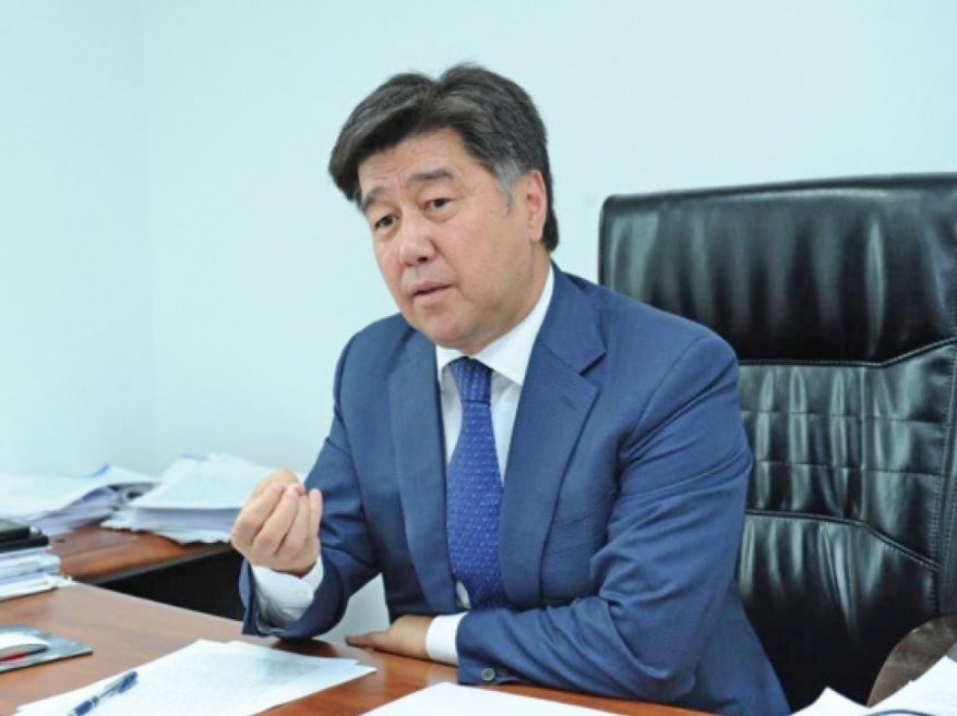 Әлихан Бәйменов: Ұлттық құрылтай – Қазақстанның мемлекеттік басқаруындағы жаңа құбылыс