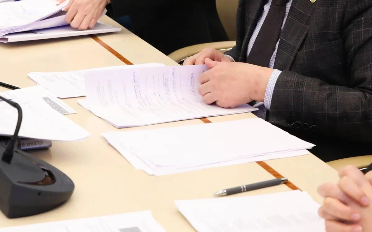 Все меры, направленные на защиту прав ребенка, объединены в единый документ