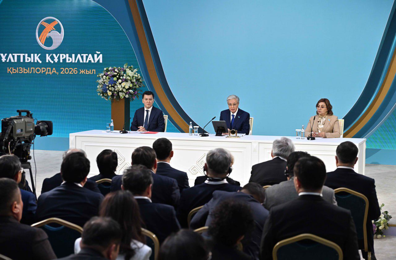 Президент: Благосостояние граждан – основной приоритет