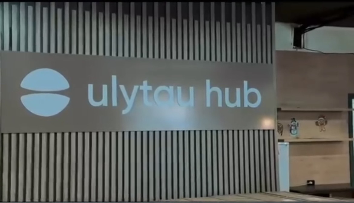 Клуб Журналистов АНК и Ұлытау Хаб совместно провели воркшоп на тему ИИ