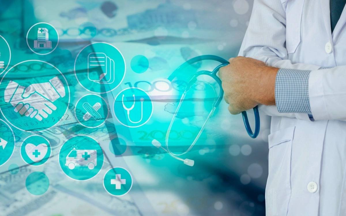 Токаев поддержал передачу Фонда обязательного социального медицинского страхования Министерству финансов