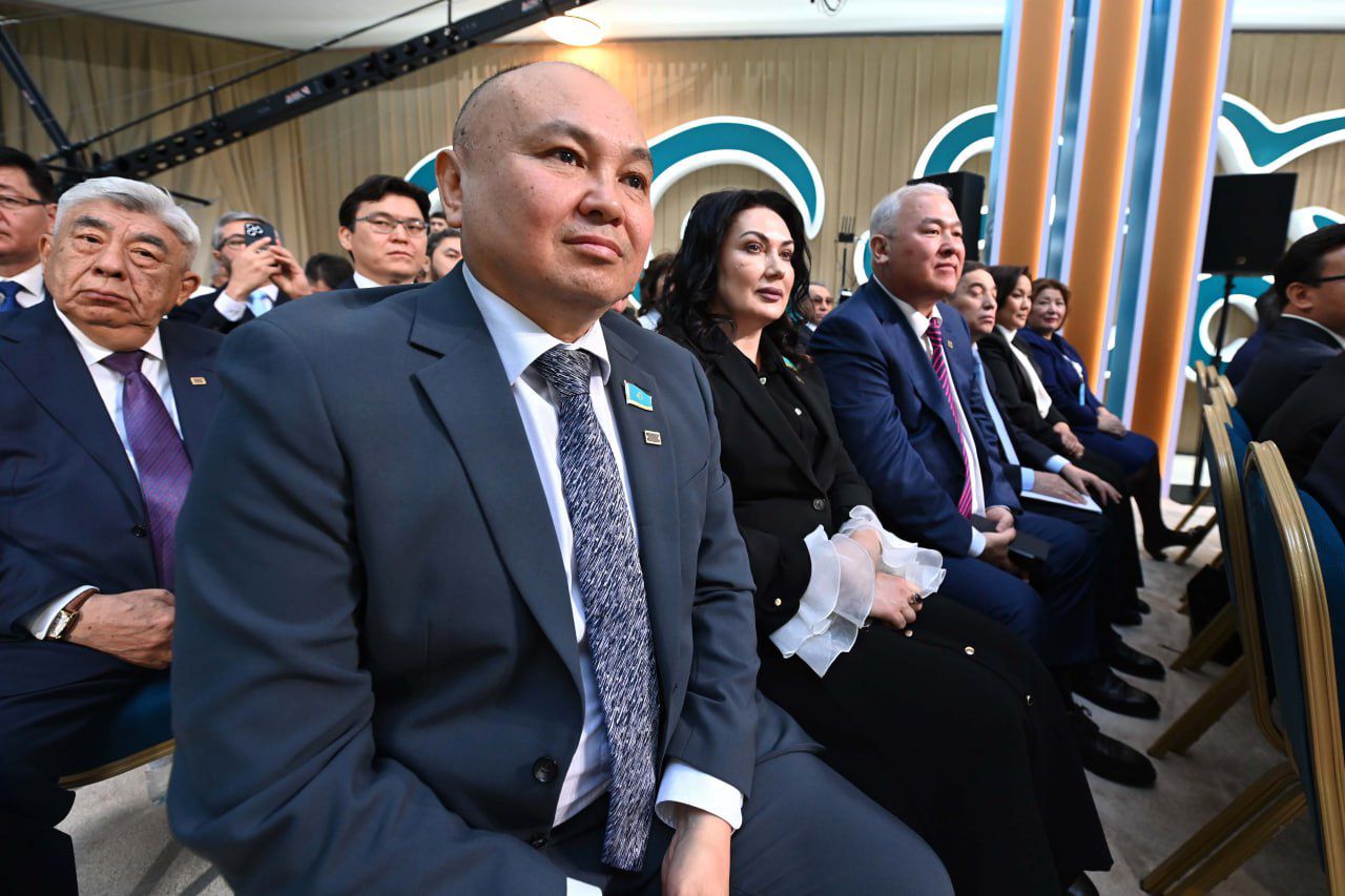 Развитие нашей страны и стратегический курс