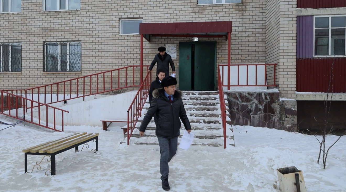 КВАРТИРА, ПРЕДОСТАВЛЕННАЯ ГОСУДАРСТВОМ – НЕ ИСТОЧНИК ПОЛУЧЕНИЯ ПРИБЫЛИ