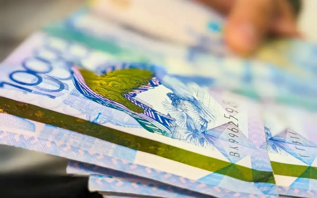 Алаяқтықтың өршуі және ұлттық қауіпсіздікке қатері