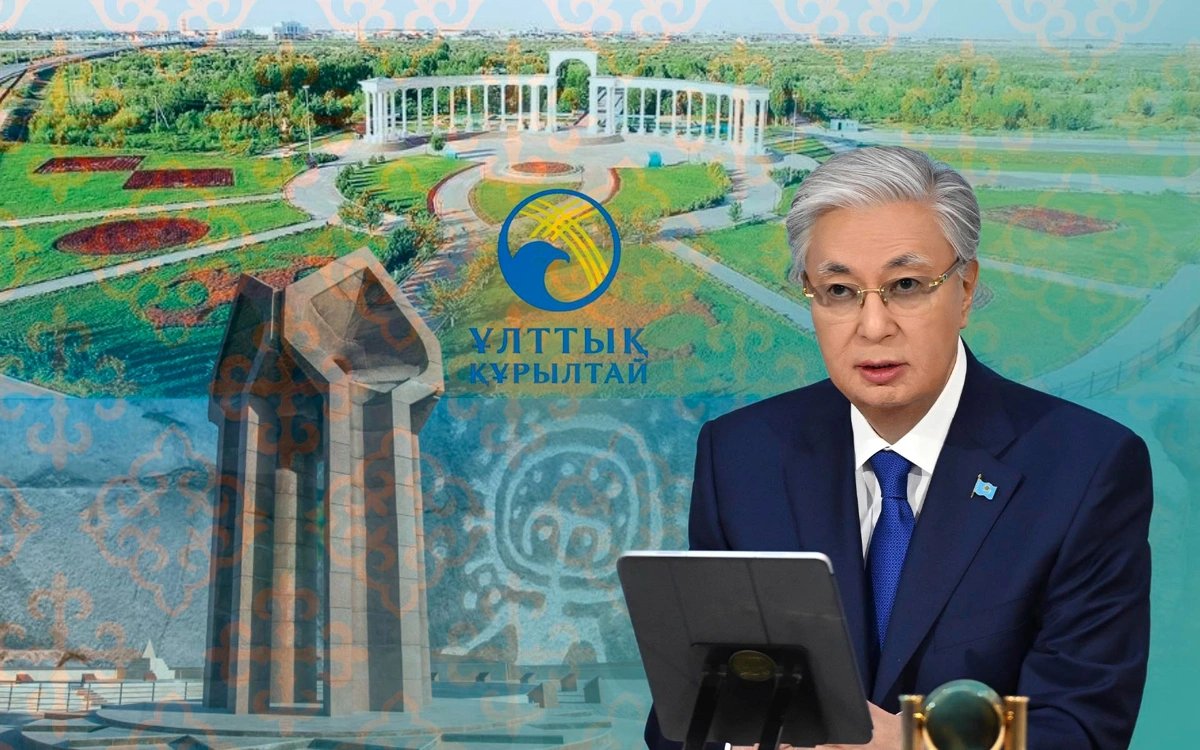 Азаматтардың әл-ауқаты – басты назарда