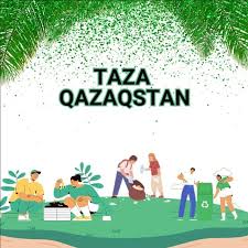 Жаңарқа ауданында «Таза Қазақстан» экологиялық акциясы өтті