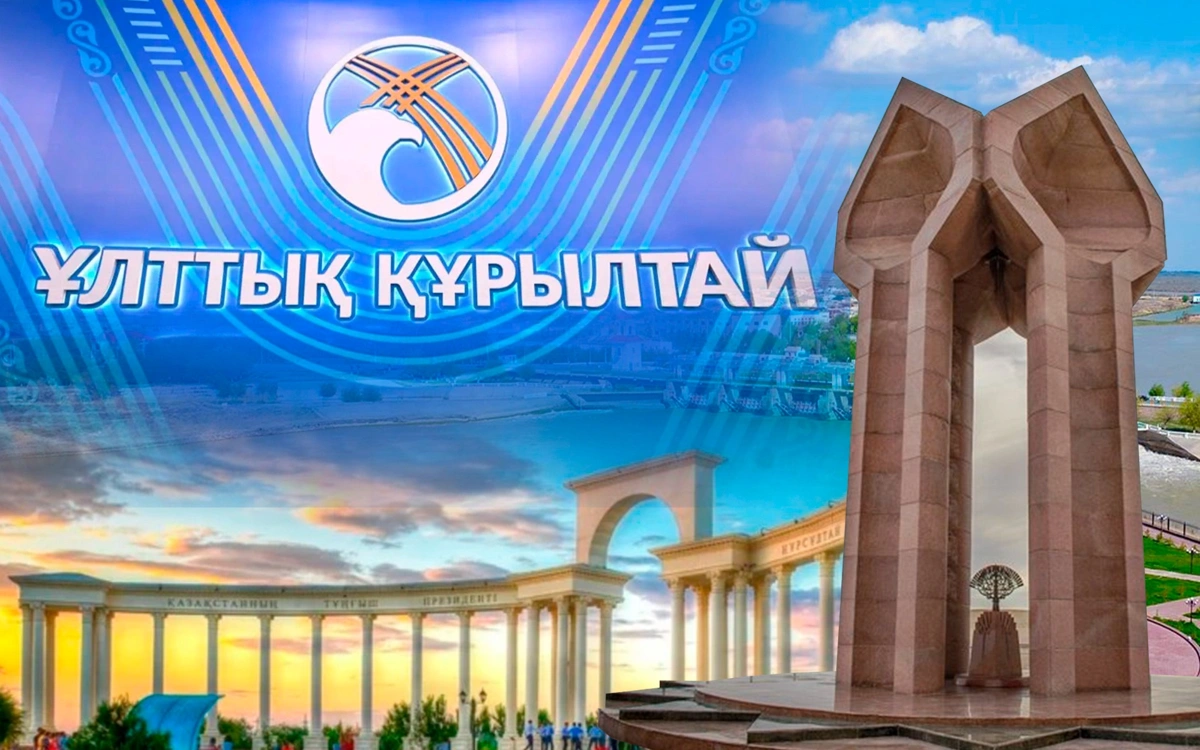 Құрылтай секцияларында өзекті мәселелер жан-жақты талқыланды