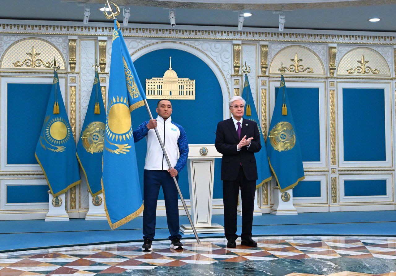 Қазақстан құрамасы Миландағы қысқы Олимпиадаға 36 спортшымен аттанады