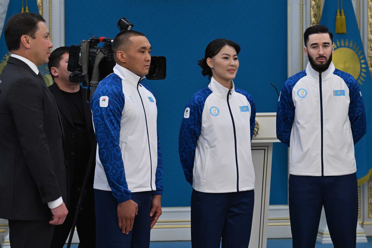 Профессионализм и спортивное мастерство как основной критерий участия в Олимпийских играх 2026 года