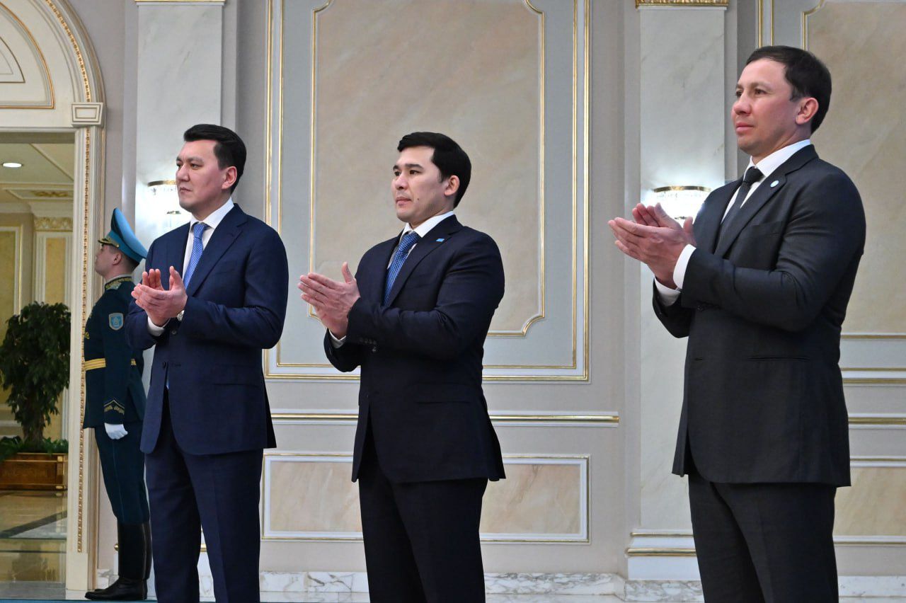 Спорттық жеңістер – ел бірлігін нығайтудың айқын көрінісі