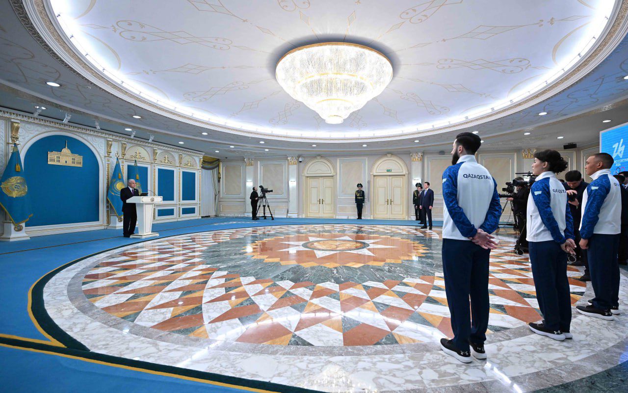 XIV қысқы Паралимпиада ойындары