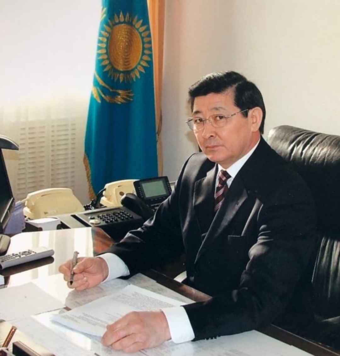 ЖАҢАРҒАН ҚАЗАҚСТАНҒА  ЖАҢА КОНСТИТУЦИЯ КЕРЕК!