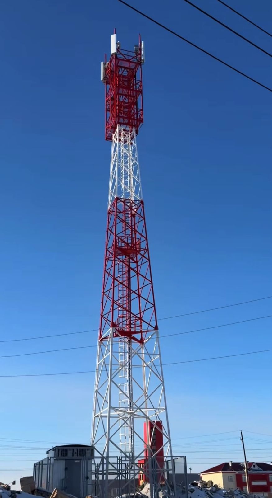 Сәтбаевта ұялы байланыстың сапасын арттыру мәселелері талқыланды