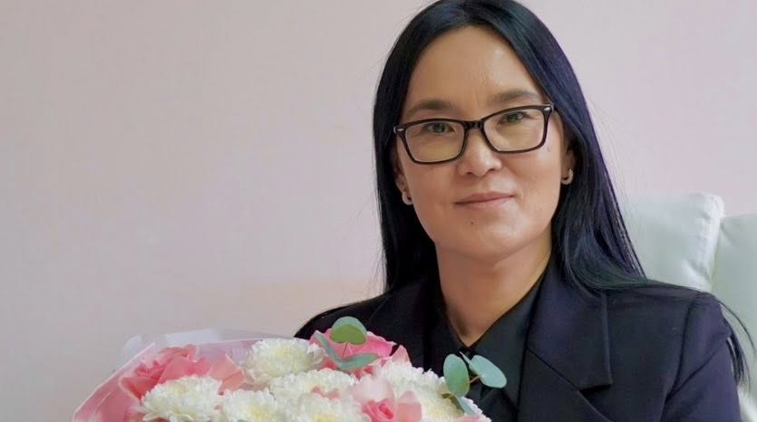 ҚАЛАМҚАС ҮШІН ҚУАНЫШТЫМЫН!