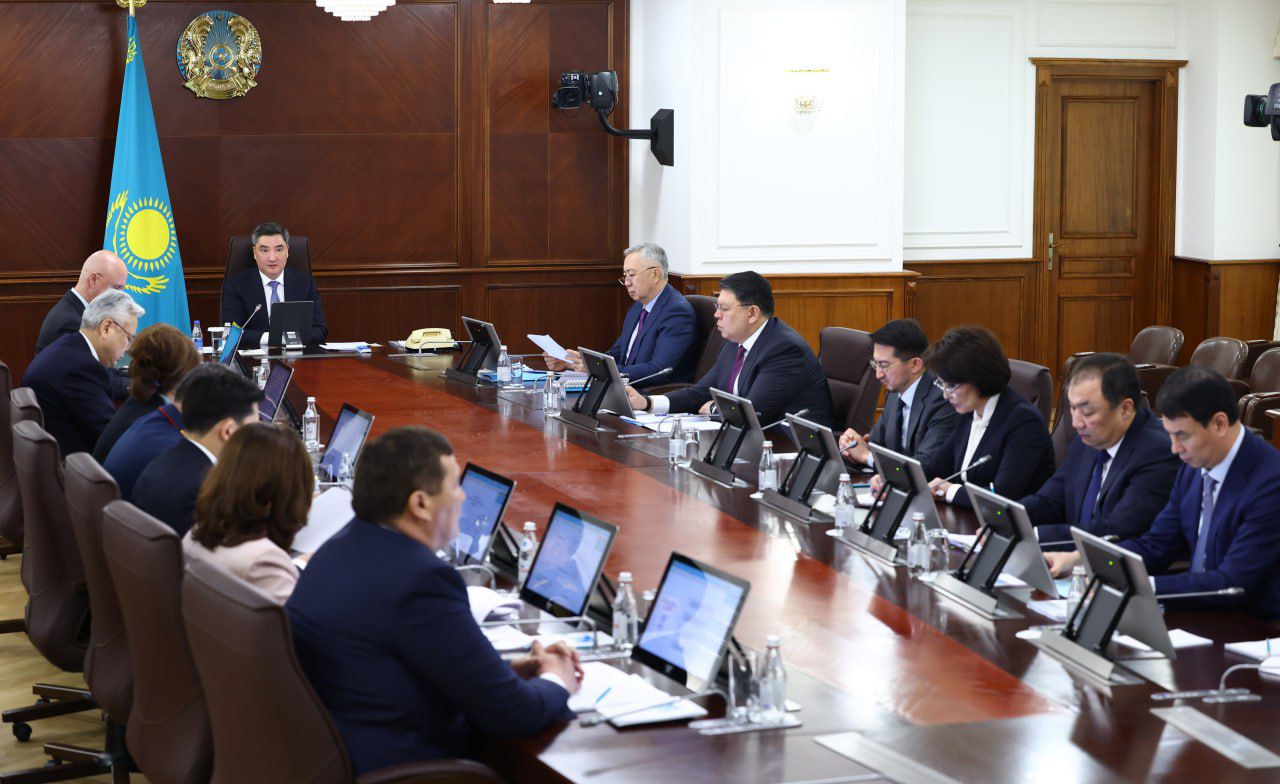 Туристік инфрақұрылымды дамыту және қызмет сапасын арттыру: Олжас Бектенов бірқатар тапсырма берді