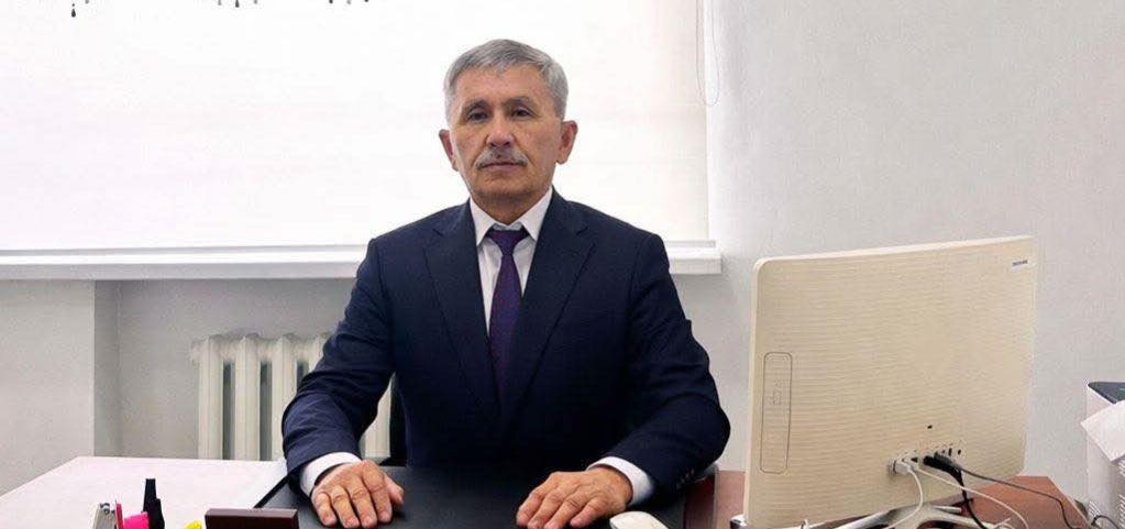 Ұлытау ауданында Отбасын қолдау орталығы ашылды