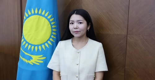 ПРЕЗИДЕНТ ЖАСТАР КАДРЫ РЕЗЕРВІНІҢ МҮШЕСІ