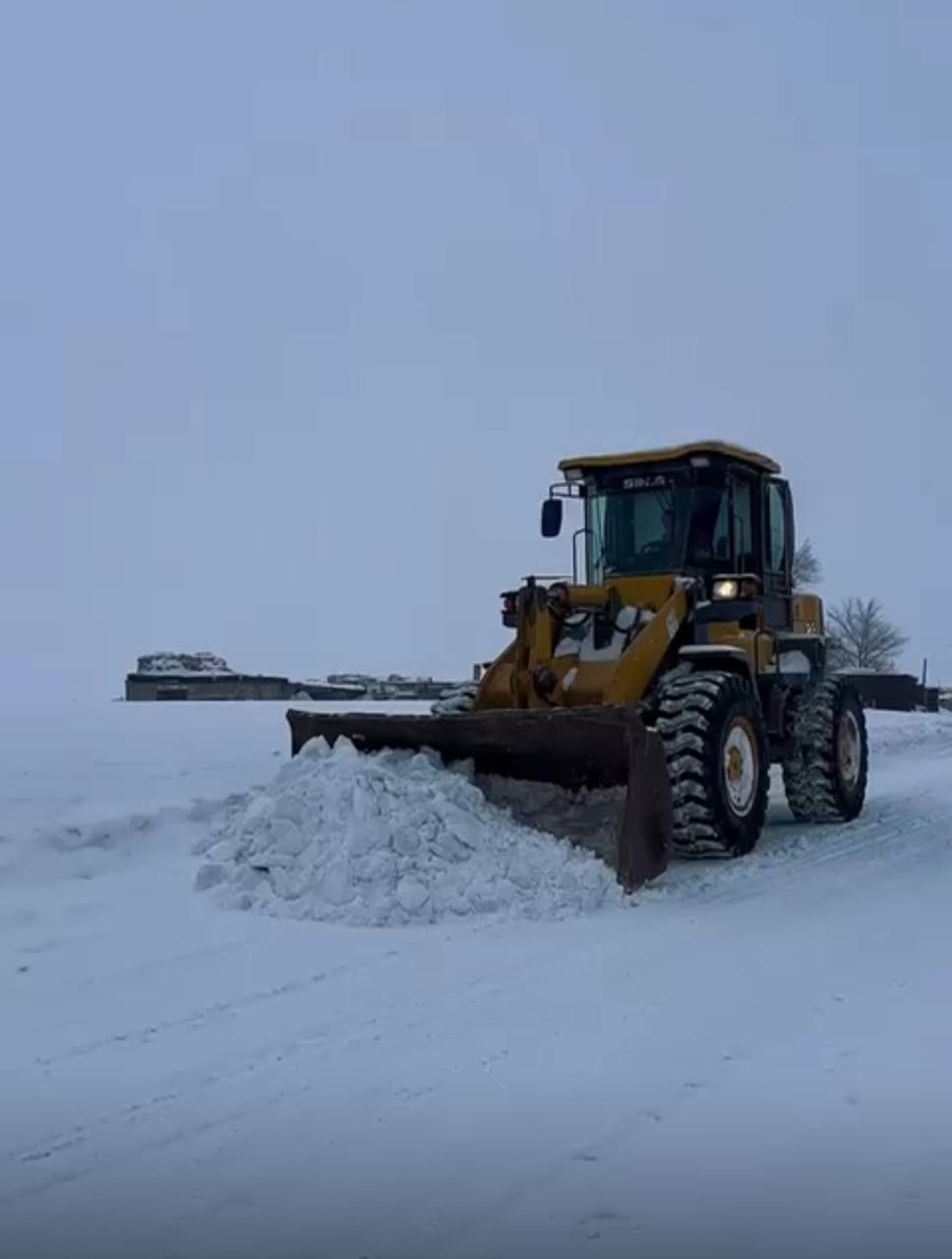 Тазалық – әр азаматтың ортақ міндеті