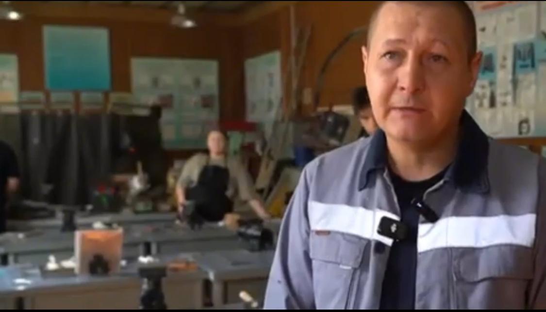 Жұмысшы мамандықтар – болашаққа бастар берік негіз