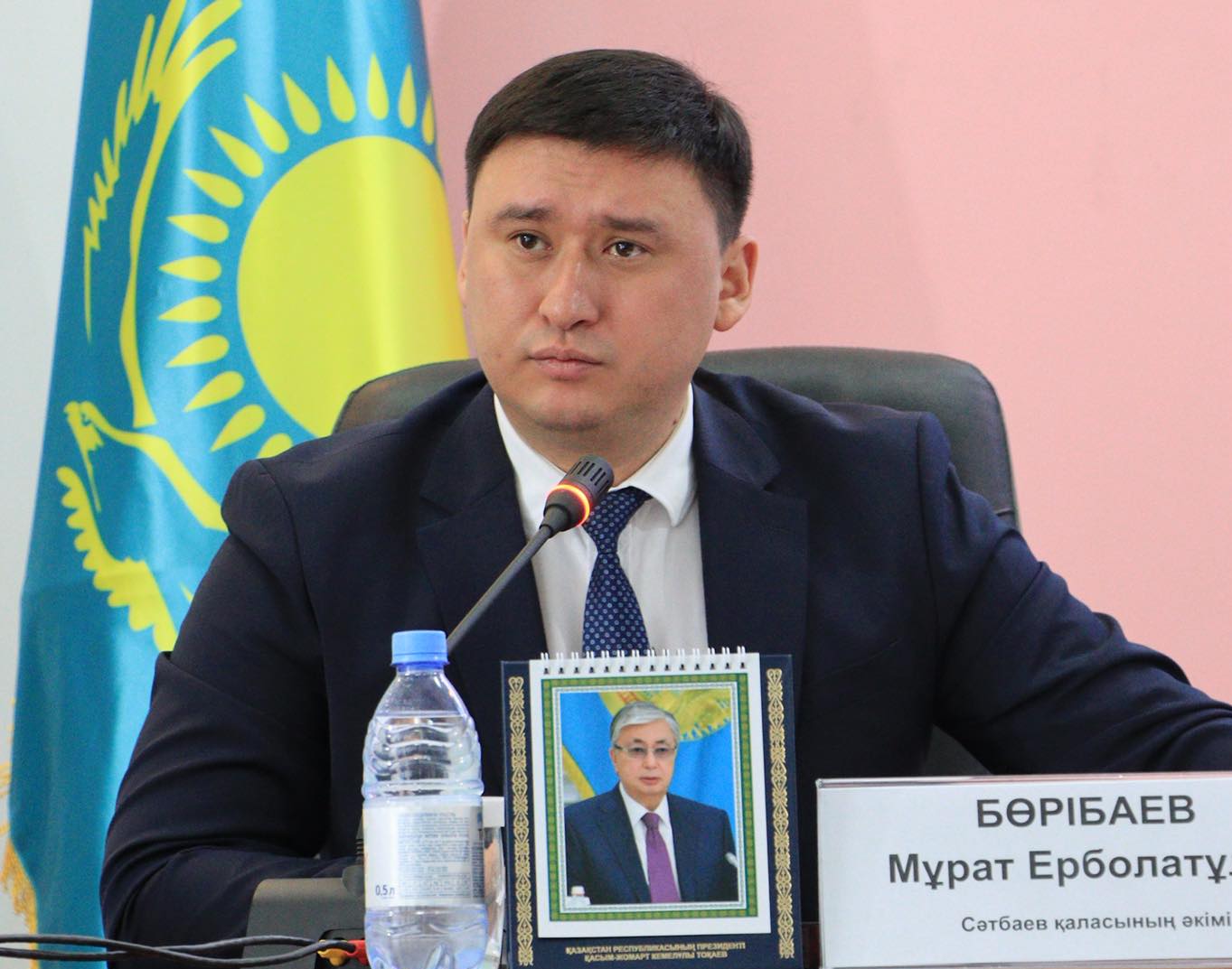 Развитие города: приоритеты, безопасность и экология