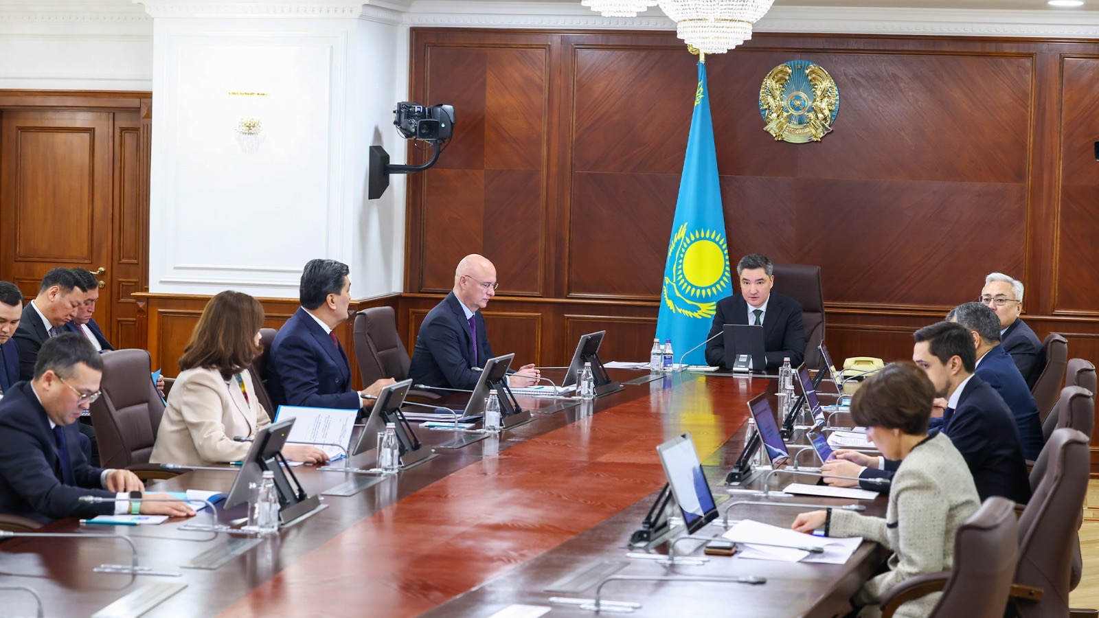 Жасампаз отаншылдық пен экология: жаңа Конституцияның түбегейлі қағидаттары