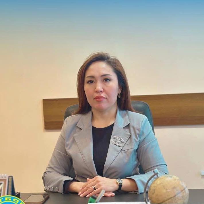 «МЕМЛЕКЕТ ҚЫЗМЕТКЕРІНЕН МҰНТАЗДАЙ ТАЗАЛЫҚ ТАЛАП ЕТІЛЕДІ»