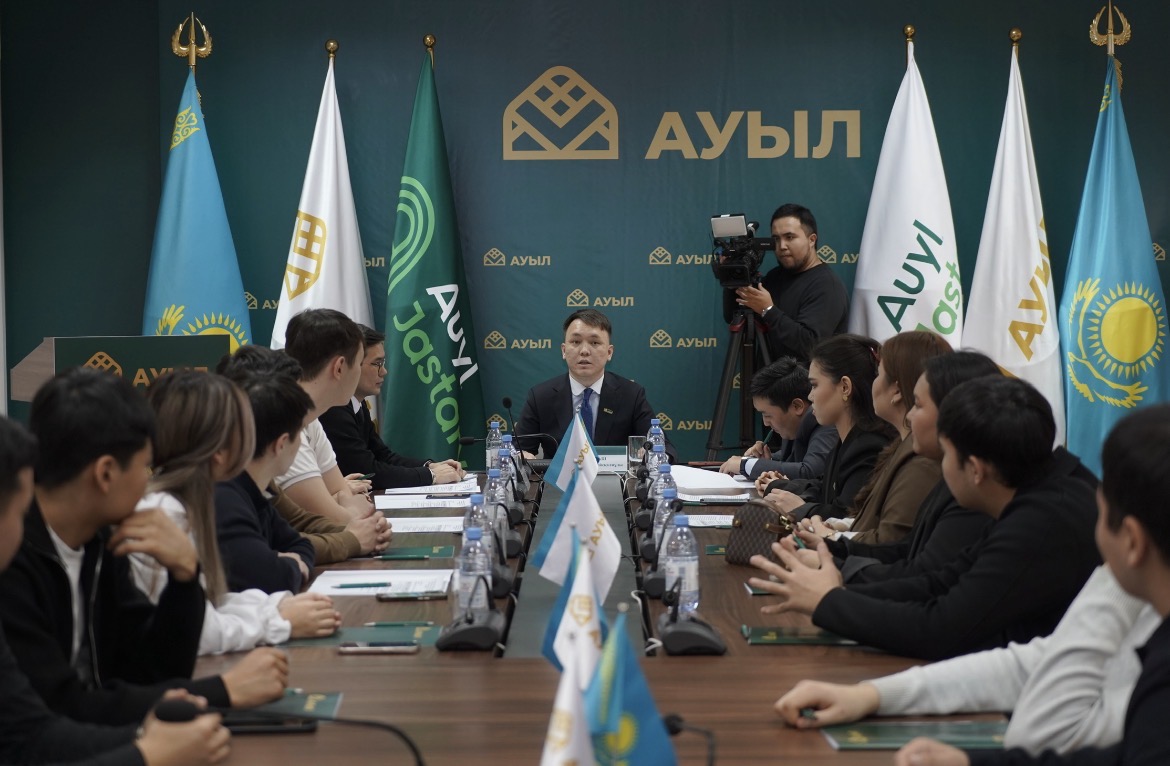 «Конституциялық реформа – елдің ұзақ мерзімді дамуының берік негізі»