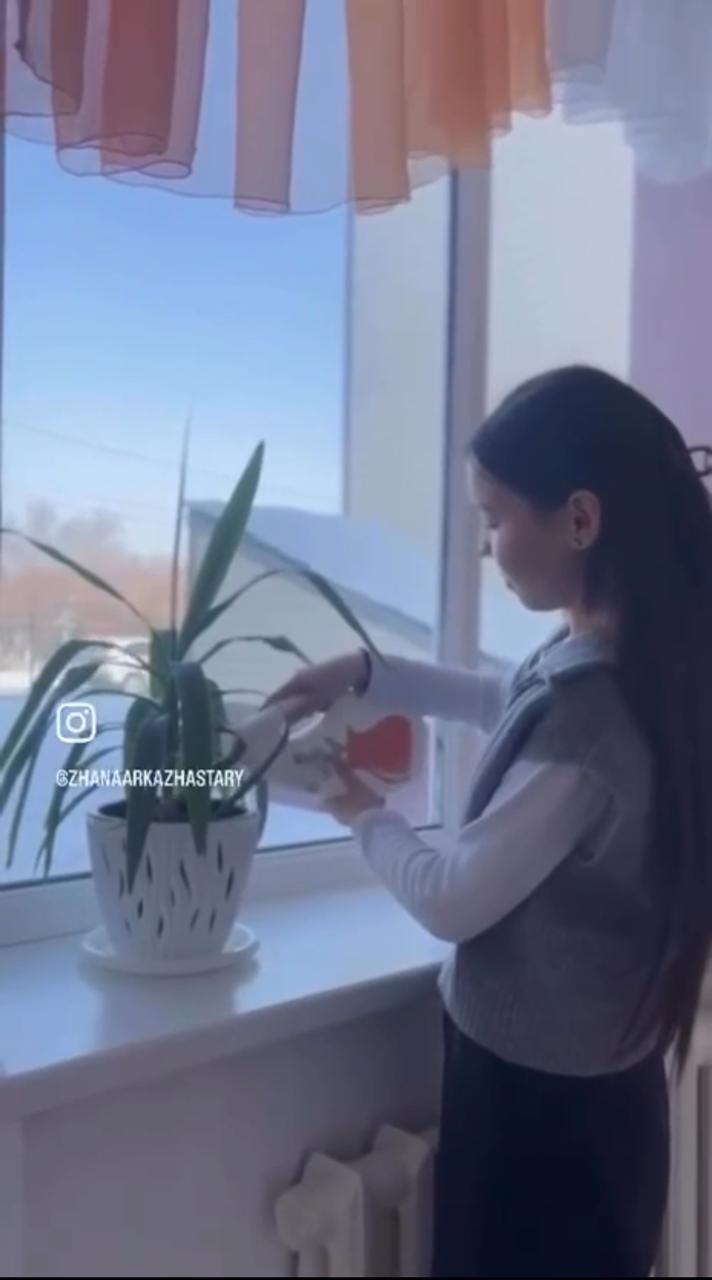 «Таза Қазақстан» — Болашаққа бағытталған экологиялық қадам