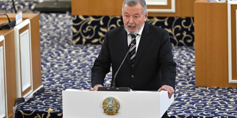 Серік Ақылбай: Мемлекет азаматтарды заңсыз шешімдерден қорғау үшін іс жүргізу заңнамасын жетілдіруді жалғастырады