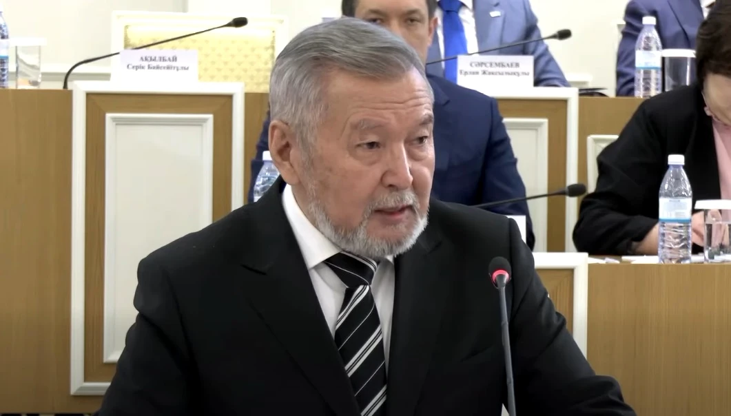 Серік Ақылбай: Іс жүргізу заңнамасын жетілдіру – азаматтардың құқықтарын қорғаудың негізгі кепілі